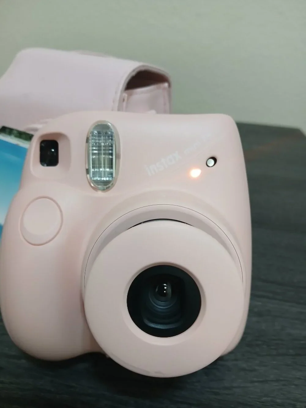 ​✨ Fujifilm Instax Mini 7+ Instant Film Camera Bundle ✨